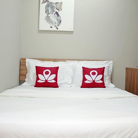 Zen Rooms Permata Karawaci Syariah Tangerang Buitenkant foto